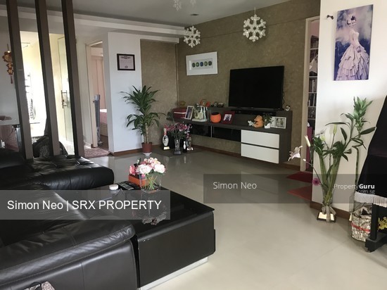 Ang Mo Kio Avenue 5 thumbnail photo